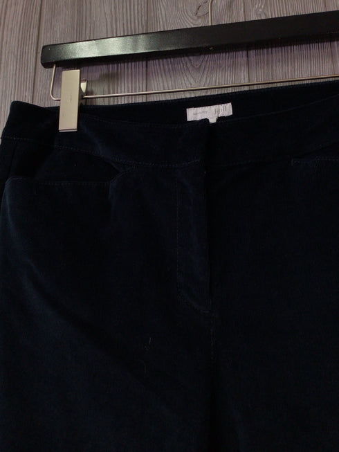 J Jill Corduroy Pants Size 8 New